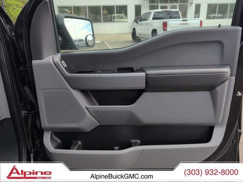Used 2023 Ford F150 XLT AWD/4WD image 21