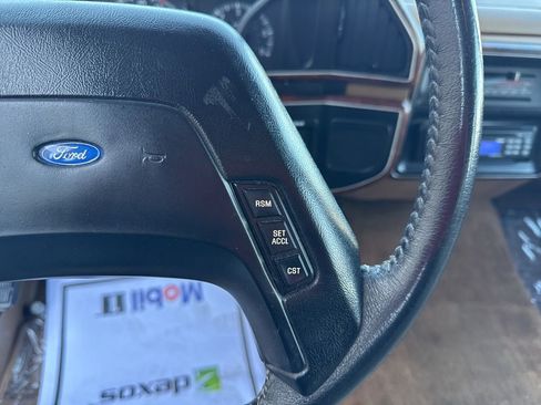 Used 1990 Ford F250 2WD SuperCab image 15