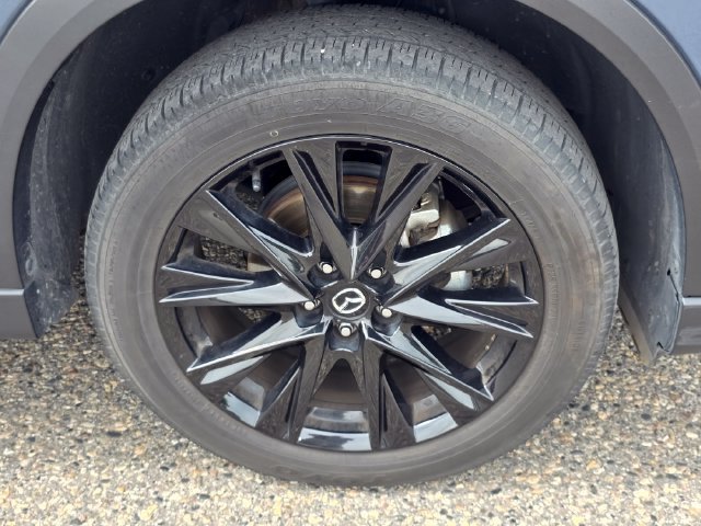 Used 2025 MAZDA CX-5 Carbon Edition AWD/4WD image 6