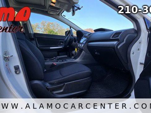 Used 2016 Subaru Impreza 2.0i Sport Premium image 21