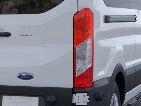 New 2025 Ford Transit 350 XLT image 22