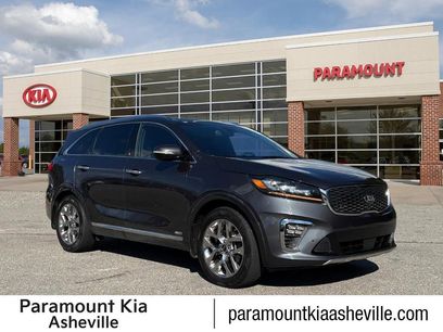 Used 2019 Kia Sorento SX