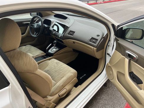 Used 2007 Honda Civic LX image 33