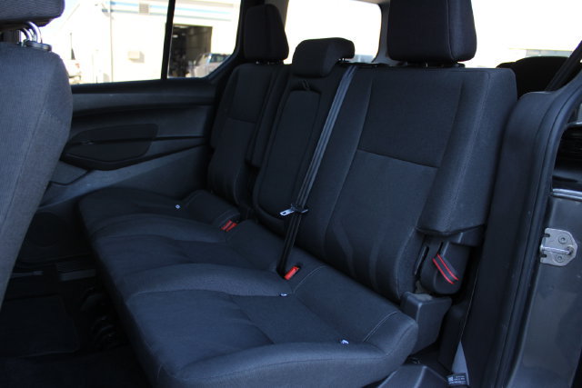 Used 2018 Ford Transit Connect XLT FWD image 24