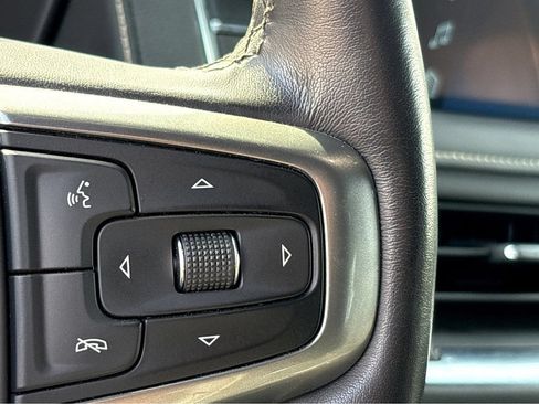 Used 2023 Chevrolet Tahoe Premier w/ Advanced Technology Package RWD image 14