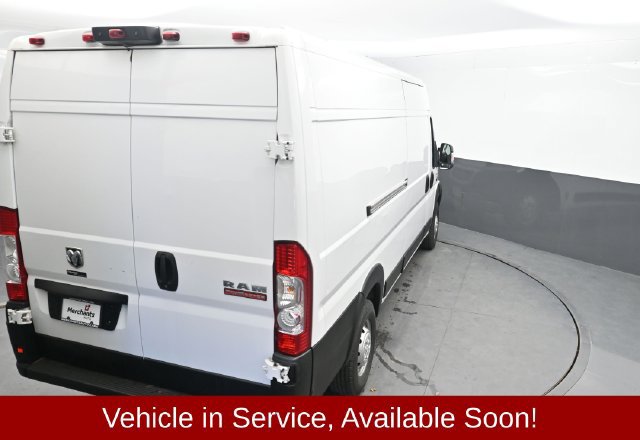 Used 2021 RAM ProMaster 3500 FWD image 25
