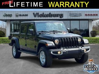 Used 2023 Jeep Gladiator Sport AWD/4WD 360° Tour