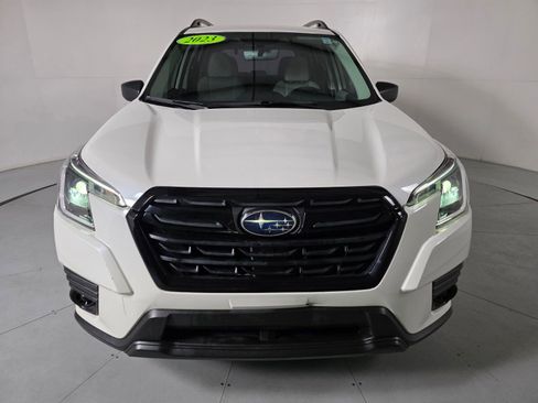 Used 2023 Subaru Forester AWD/4WD image 8