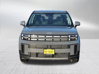 Certified 2026 Hyundai Santa Fe SE video 2