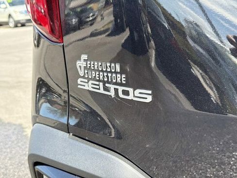 New 2026 Kia Seltos SX w/ SX Sunroof Package AWD/4WD image 6