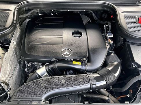 Certified 2022 Mercedes-Benz GLE 350 4MATIC image 34