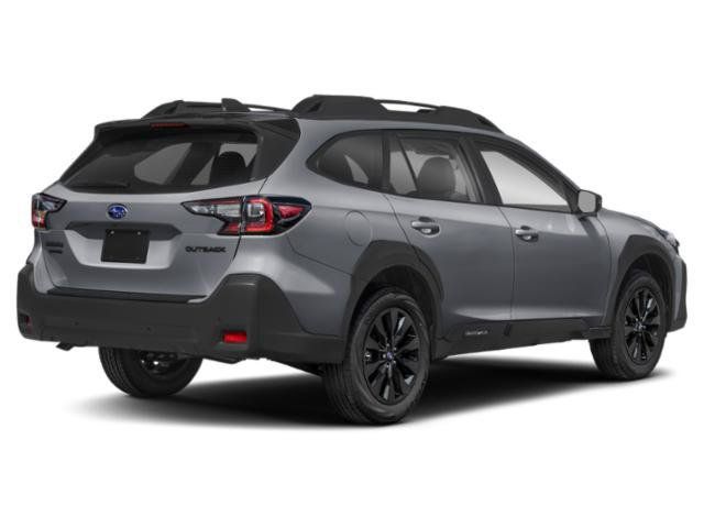 Used 2025 Subaru Outback Onyx Edition AWD/4WD image 2