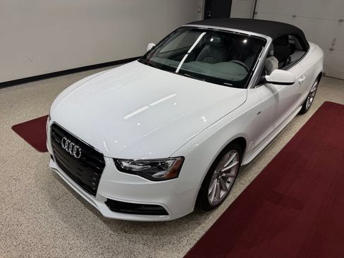 Used 2016 Audi A5 2.0T Premium Plus w/ Technology Package AWD/4WD image 57