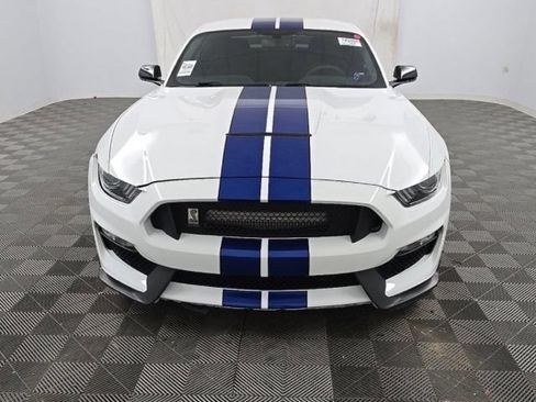 Used 2017 Ford Mustang Shelby GT350 w/ Electronics Package RWD image 20