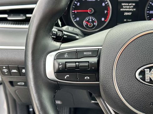 Used 2021 Kia K5 GT-Line image 20