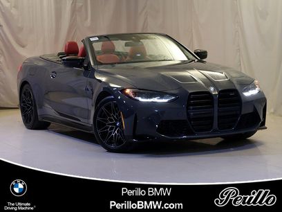 Certified 2024 BMW M4 xDrive Competition w/ Executive Package