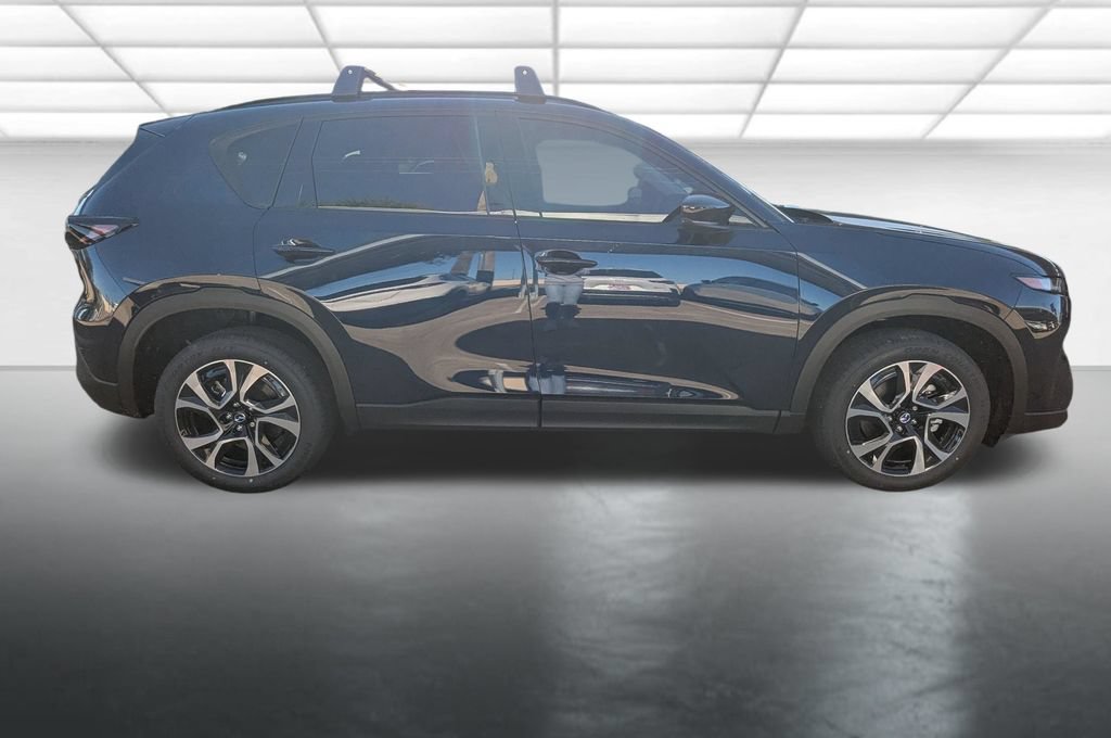Used 2026 MAZDA CX-5 Preferred AWD/4WD image 29