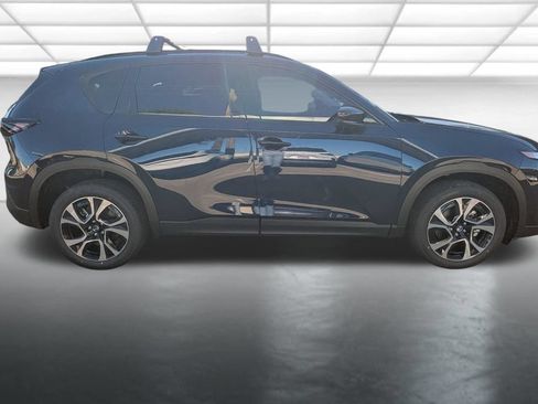 Used 2026 MAZDA CX-5 Preferred AWD/4WD image 29