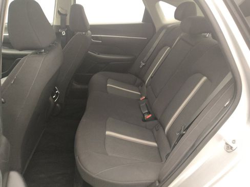 Used 2025 Hyundai Sonata SEL FWD image 18