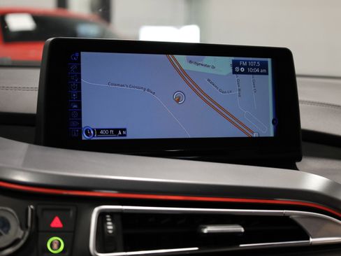 Used 2015 BMW i8 image 28