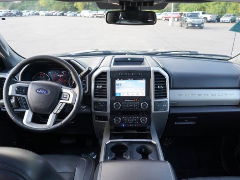 Used 2019 Ford F250 Lariat AWD/4WD image 18