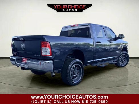 Used 2019 RAM 2500 Big Horn AWD/4WD image 10