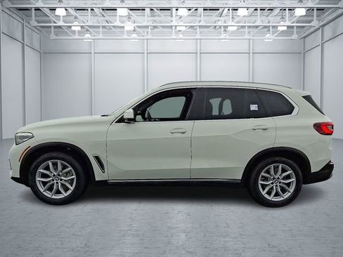 Certified 2022 BMW X5 xDrive40i image 7