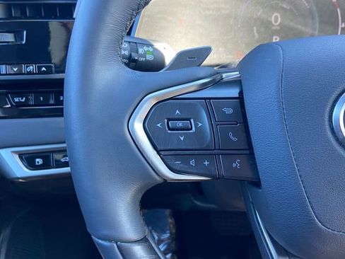 Certified 2023 Lexus RX 350h w/ Accessory Package (2T) image 18