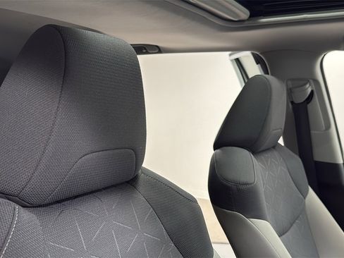 Certified 2023 Toyota RAV4 XLE image 19