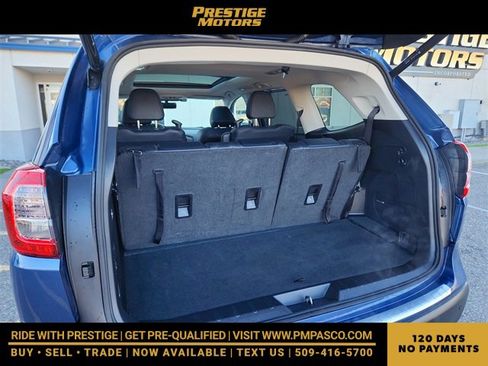 Used 2022 Subaru Ascent Touring image 16