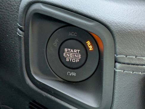 New 2026 Jeep Gladiator Mojave AWD/4WD image 31