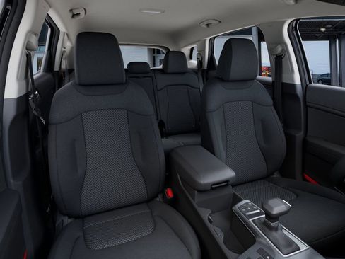 New 2026 Kia Sportage LX image 15