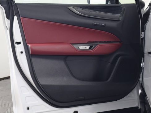 Certified 2025 Lexus NX 350h 350h Premium w/ Accessory Package (2T) image 12