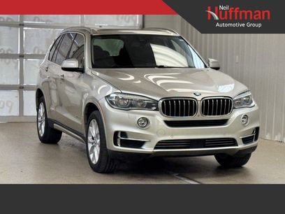 Used 2014 BMW X5 xDrive35d