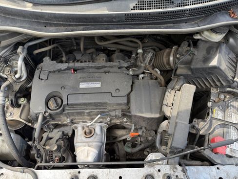 Used 2016 Honda CR-V Touring image 21