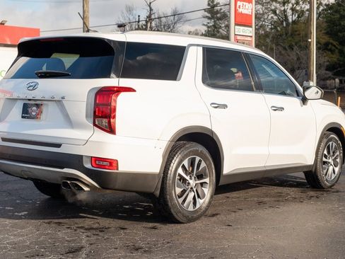 Used 2020 Hyundai Palisade SEL image 35