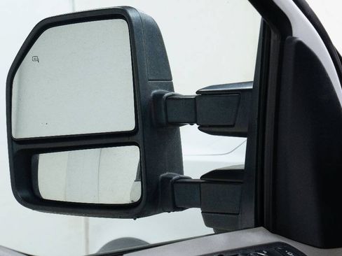 Used 2018 Ford F450 XL w/ STX Appearance Package AWD/4WD image 12