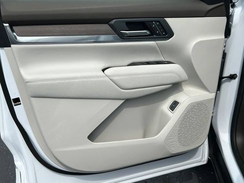 Used 2027 GMC Terrain Denali w/ LPO, Floor Liner Package AWD/4WD image 16