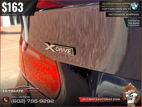 Used 2014 BMW 328i xDrive Sedan AWD/4WD image 29