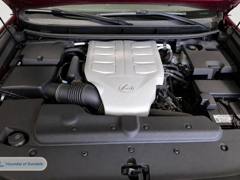 Used 2019 Lexus GX 460 Premium w/ Premium Package AWD/4WD image 18