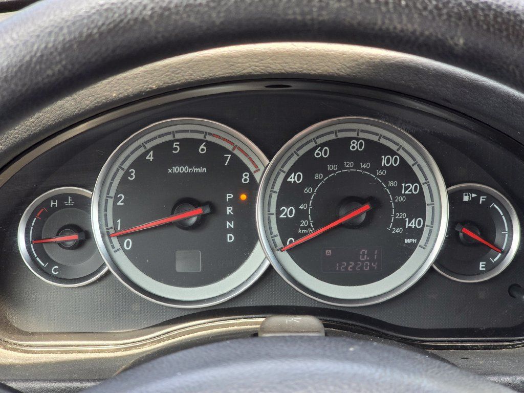 Used 2005 Subaru Legacy 2.5i AWD/4WD image 29