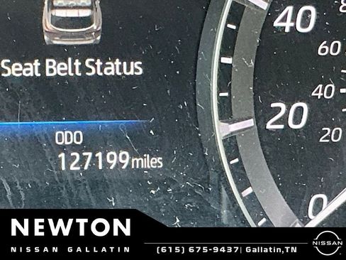 Used 2021 Toyota Highlander XLE FWD image 15
