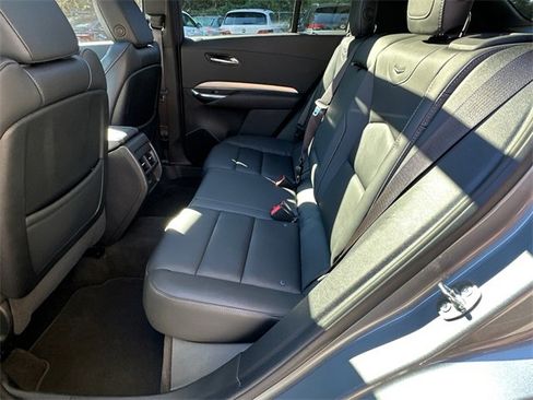 Used 2023 Cadillac XT4 Premium Luxury image 21