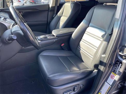 Used 2016 Lexus NX 200t FWD image 26