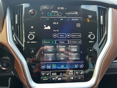 Used 2023 Subaru Outback Touring XT image 29