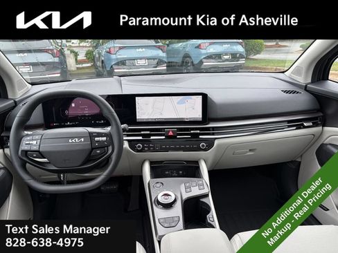 New 2026 Kia Sportage SX Prestige AWD/4WD image 7