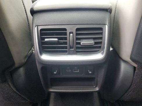 Used 2023 INFINITI QX50 Sensory w/ Accent Package image 15