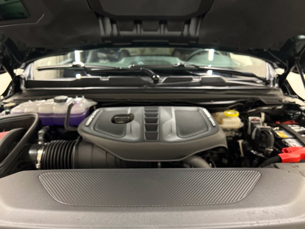 New 2026 RAM 1500 RHO AWD/4WD image 14