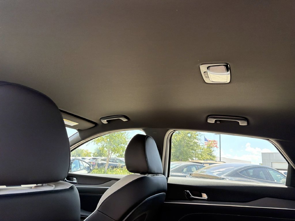 New 2026 Kia K5 GT-Line AWD/4WD image 17