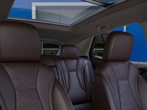 New 2026 Buick Envision Sport Touring image 42